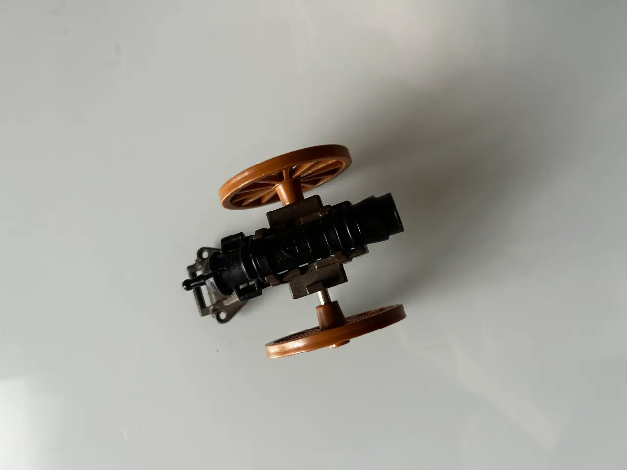 Billede 3 - Playmobil tilbehør