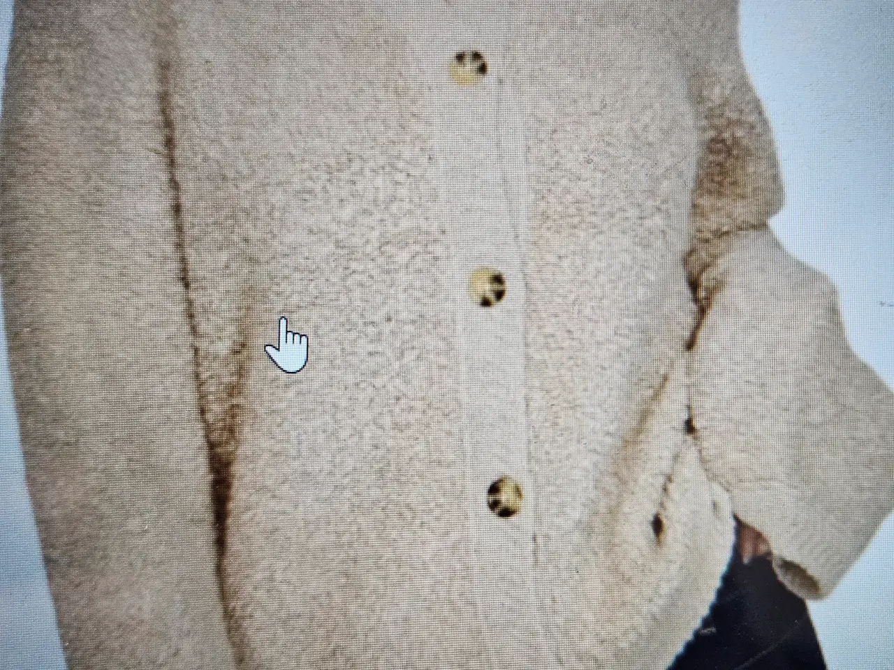 Billede 1 - 2-BIZ Cardigan