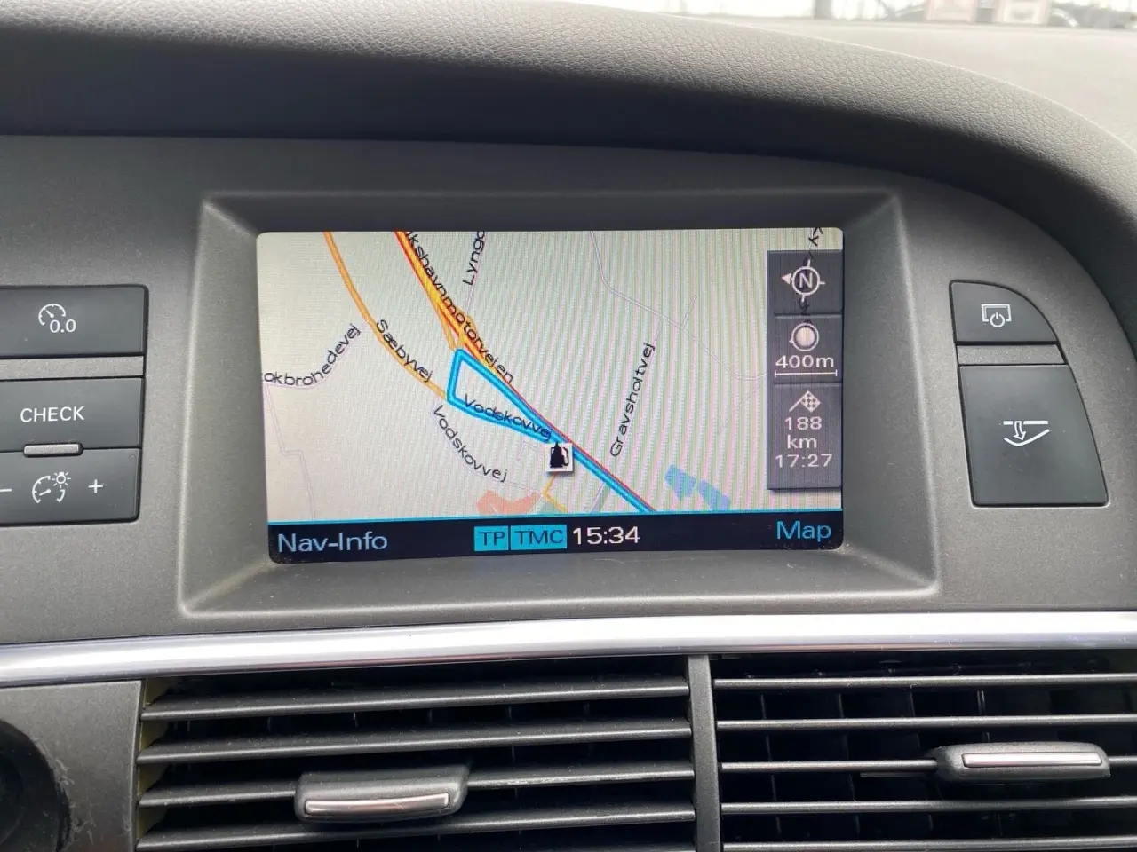Billede 16 - Audi A6 2,4 V6 Multitr. 177HK 7g Aut.