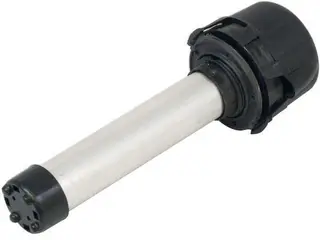 Brændstofgiver std/VDO 18 cm med alarm