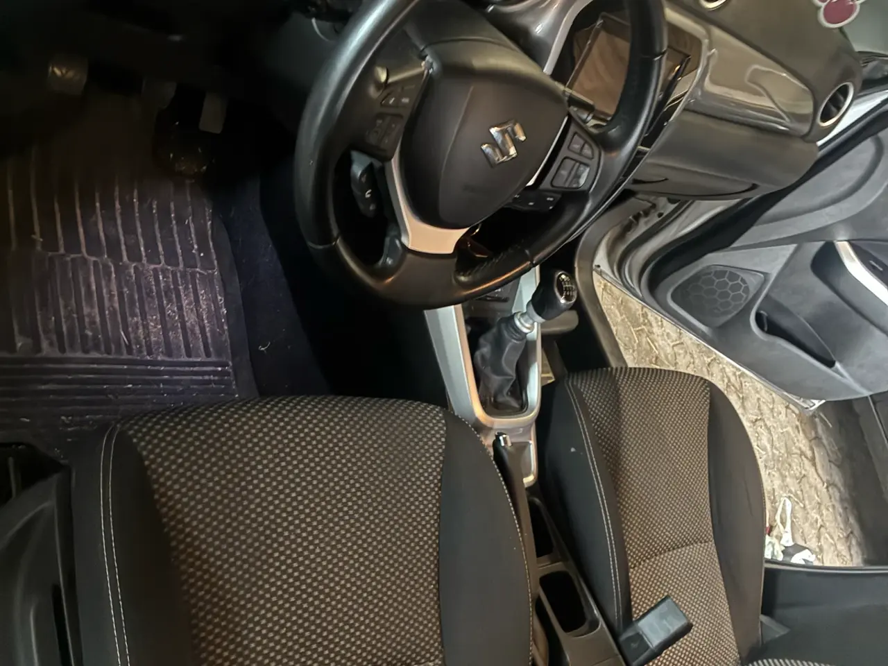 Billede 3 - Vitara diesel