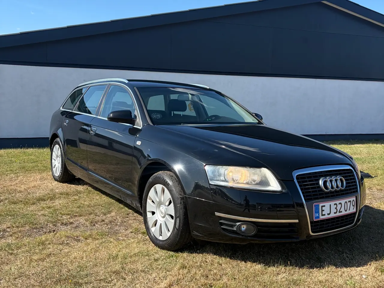 Billede 2 - Audi a6 2,0 tfsi