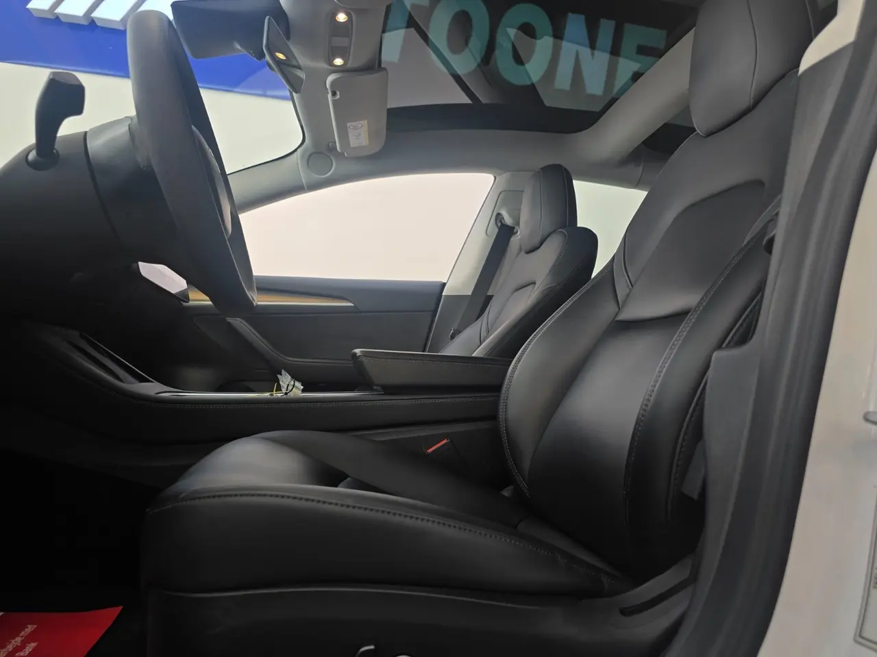 Billede 7 - Tesla Model 3 Long Range AWD