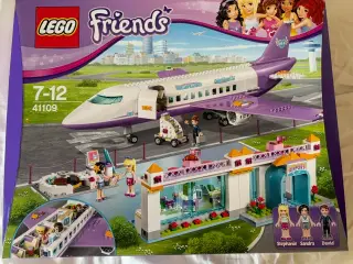 Lego Friends 41109