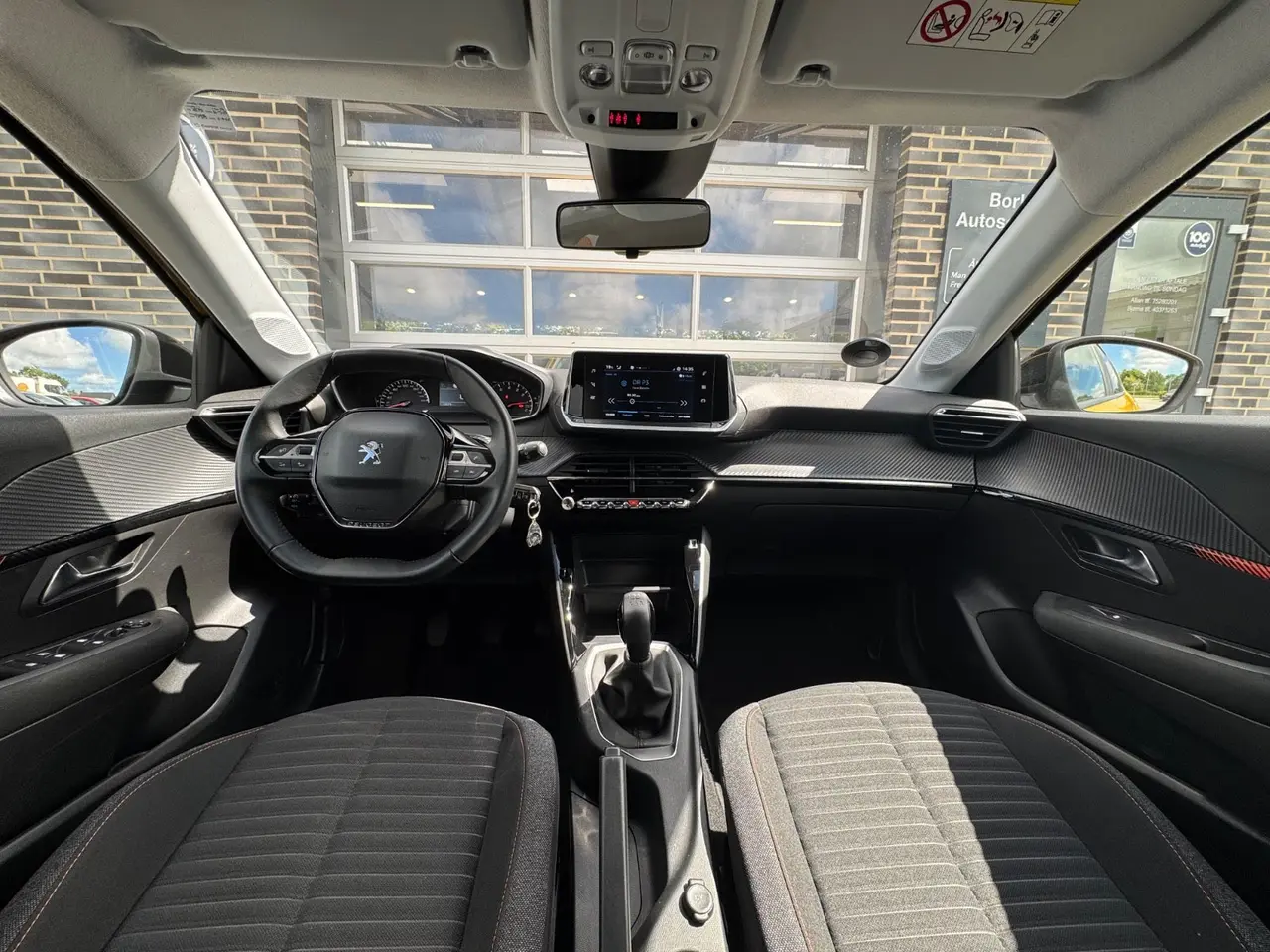 Billede 7 - Peugeot 208 1,2 PureTech 75 Active Pack