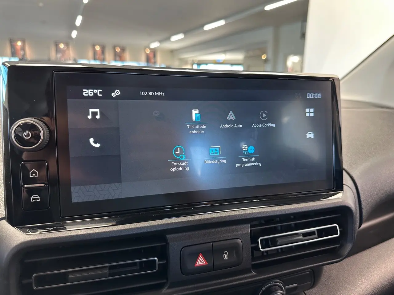 Billede 20 - Citroën ë-Berlingo 52 Plus