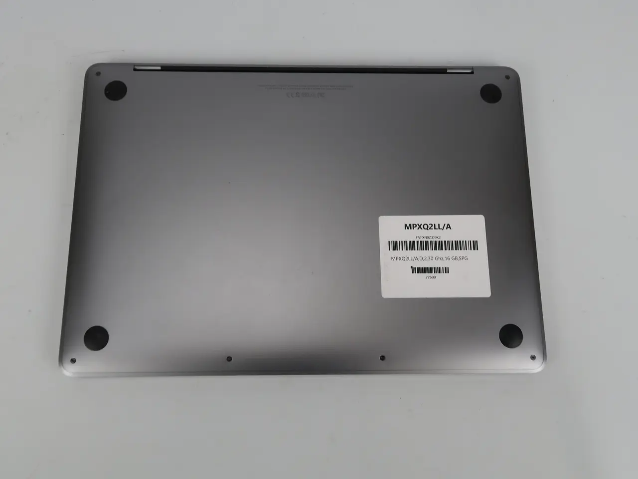 Billede 4 - Apple MacBook Pro 13"