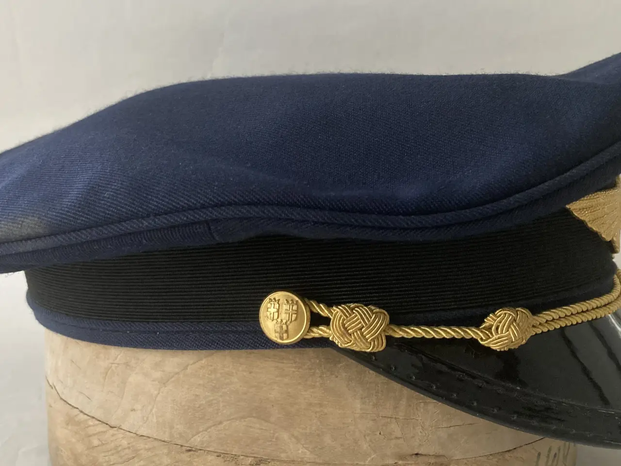 Billede 2 - Kasket Flyselskab SAS