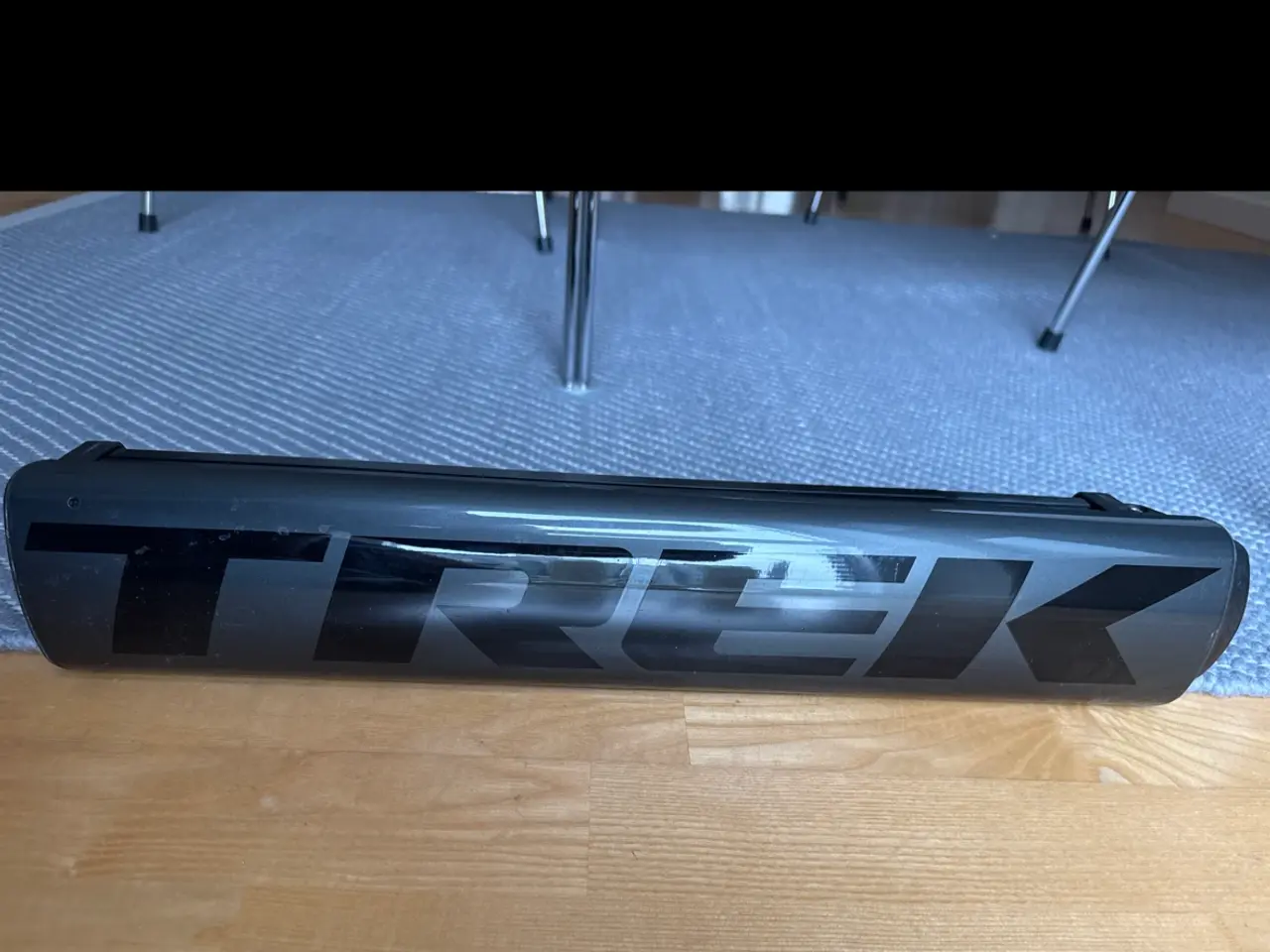 Billede 1 - Bosch batteri fra Trek mountainbike.