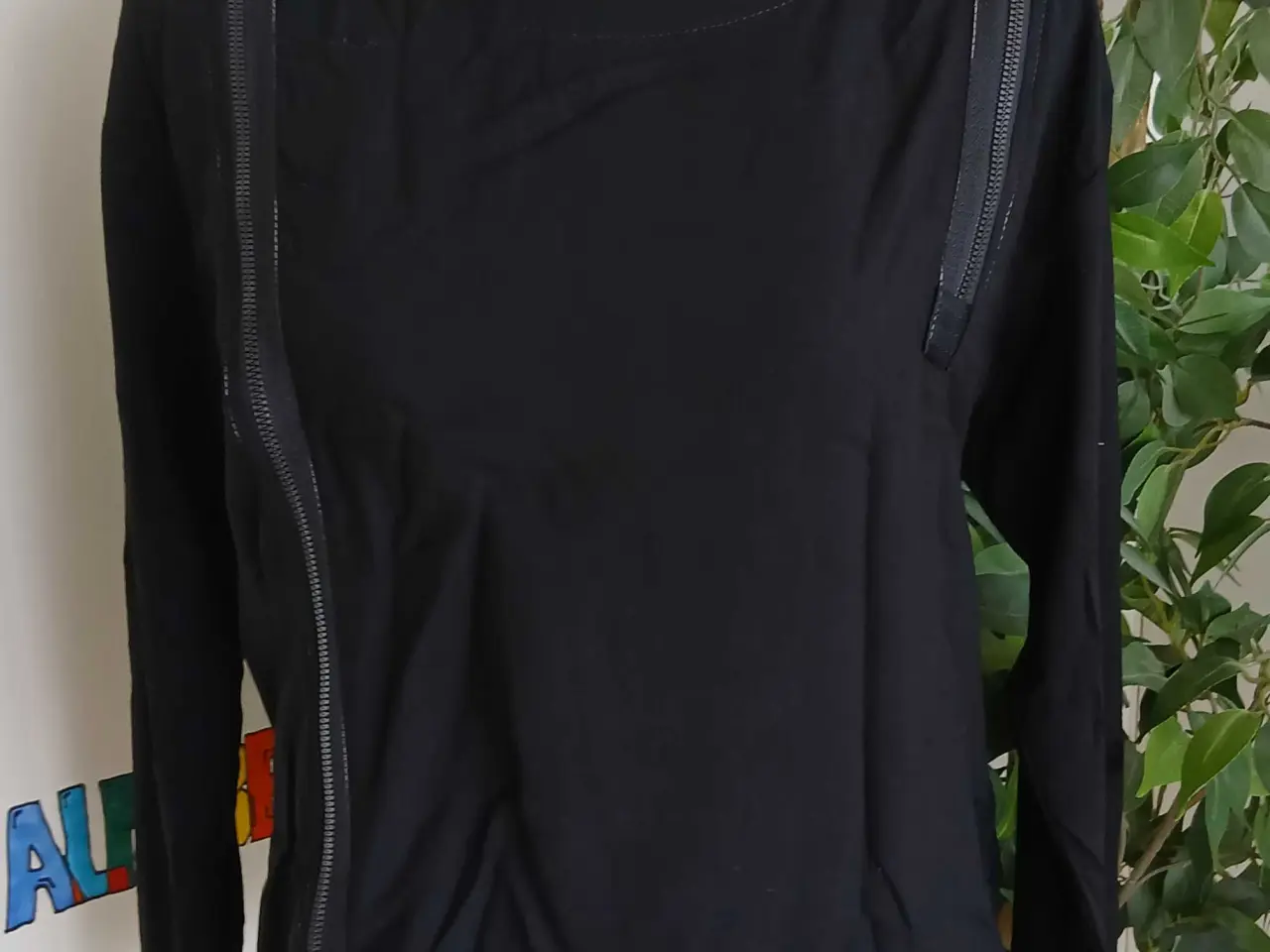 Billede 1 - Bluse. E. Small/36