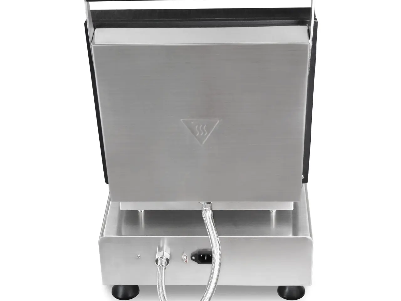 Billede 4 - Vaffeljern Squared 1,75 kW – B305 x D430 x H505 mm