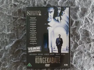 Kongekabale