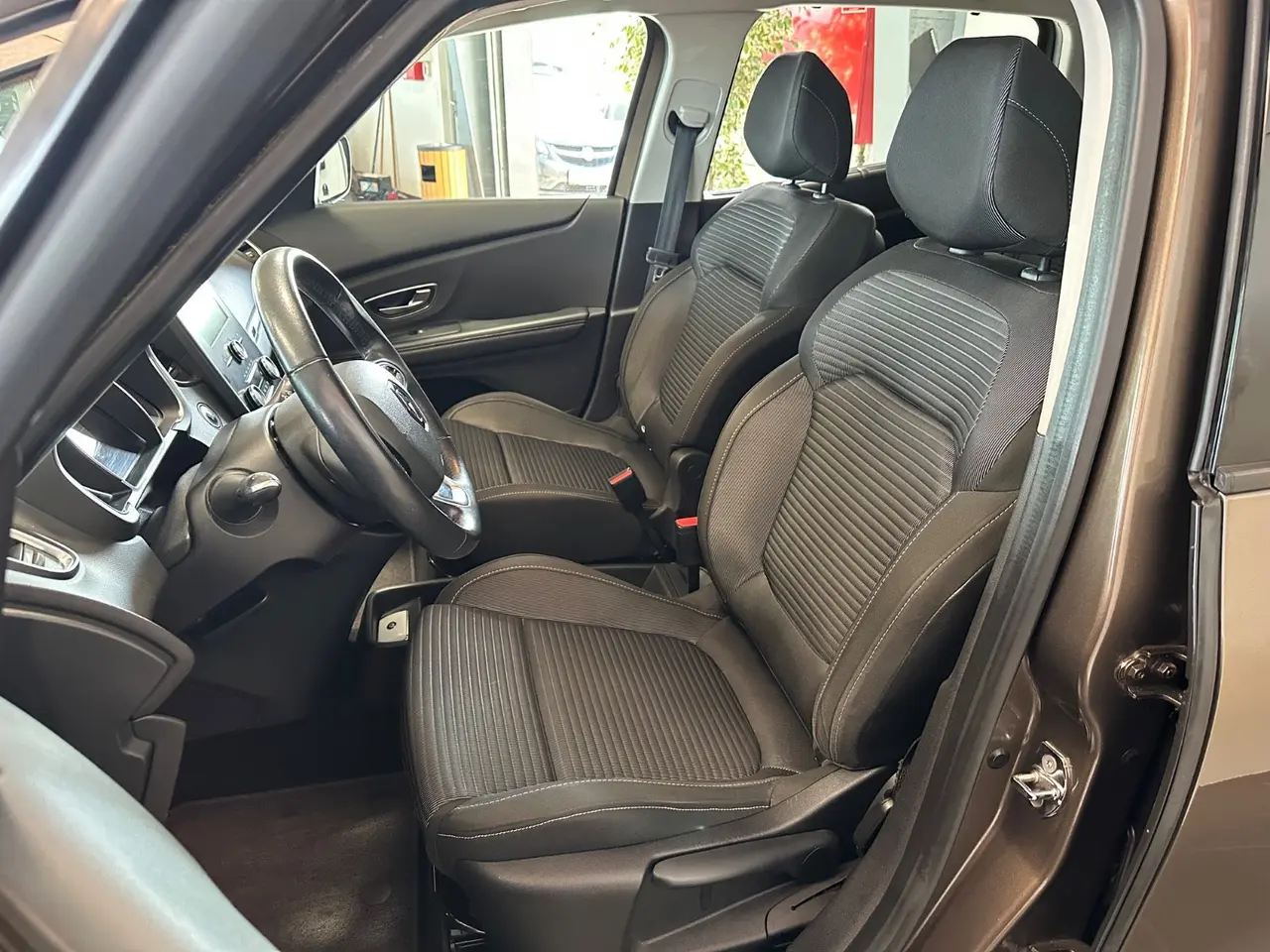 Billede 6 - Renault Grand Scenic IV 1,5 dCi 110 Zen EDC 7prs