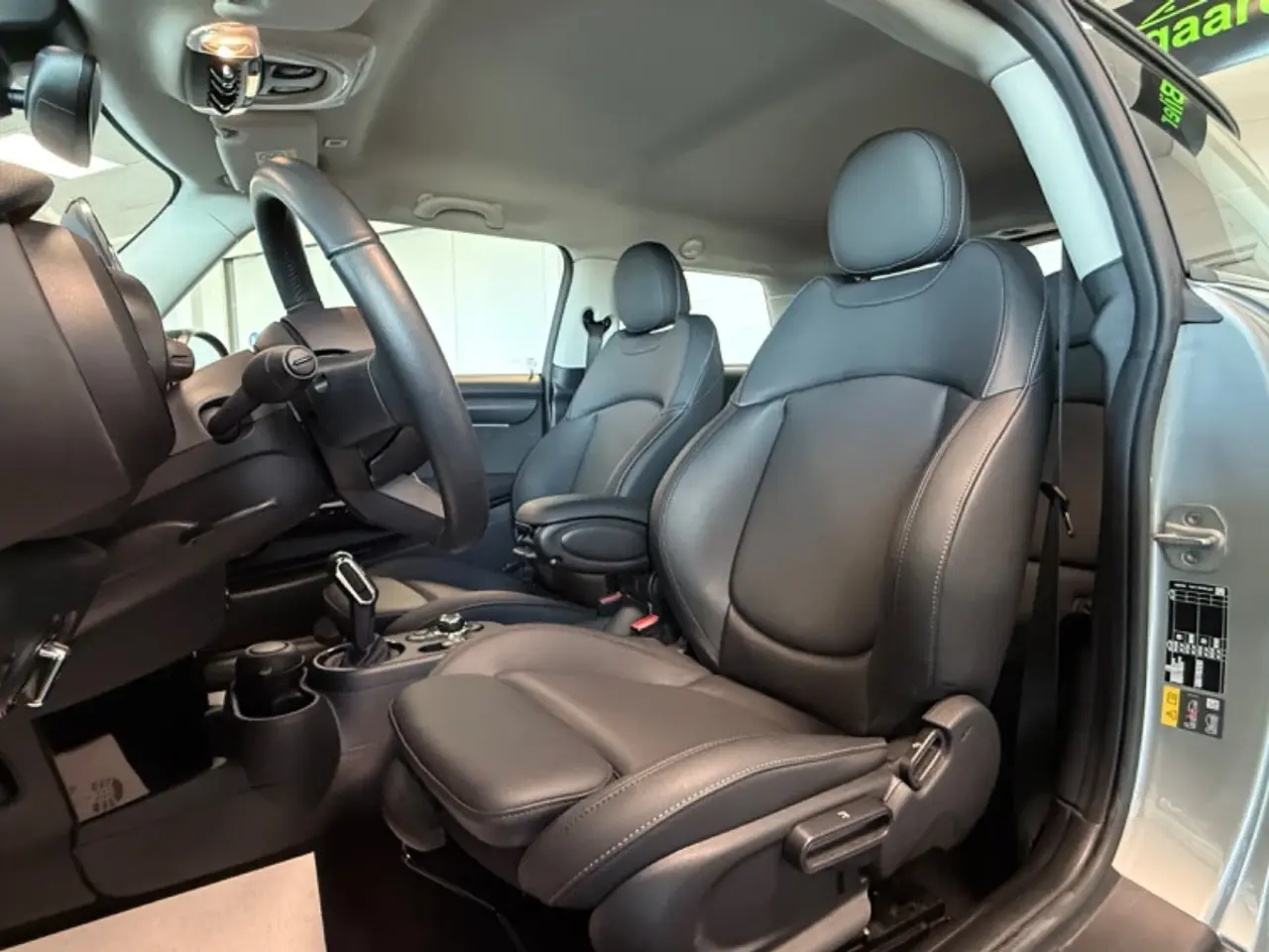 Billede 10 - MINI Cooper SE Edition Premium