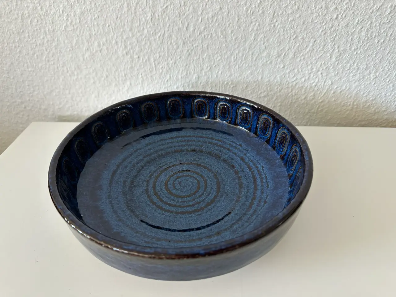 Billede 4 - Søholm Skål / fad Nr. 3368 - Maria Philippi