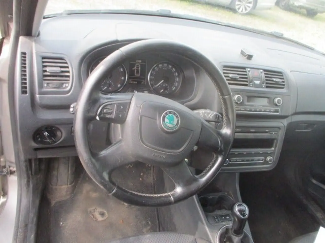 Billede 8 - Skoda Fabia 1,2 TSi 105 Ambition Combi