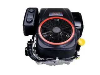 MOTOR havetraktor