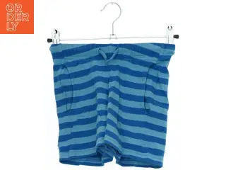 Stribede shorts med lommer fra Dyr Cph (str. 98)