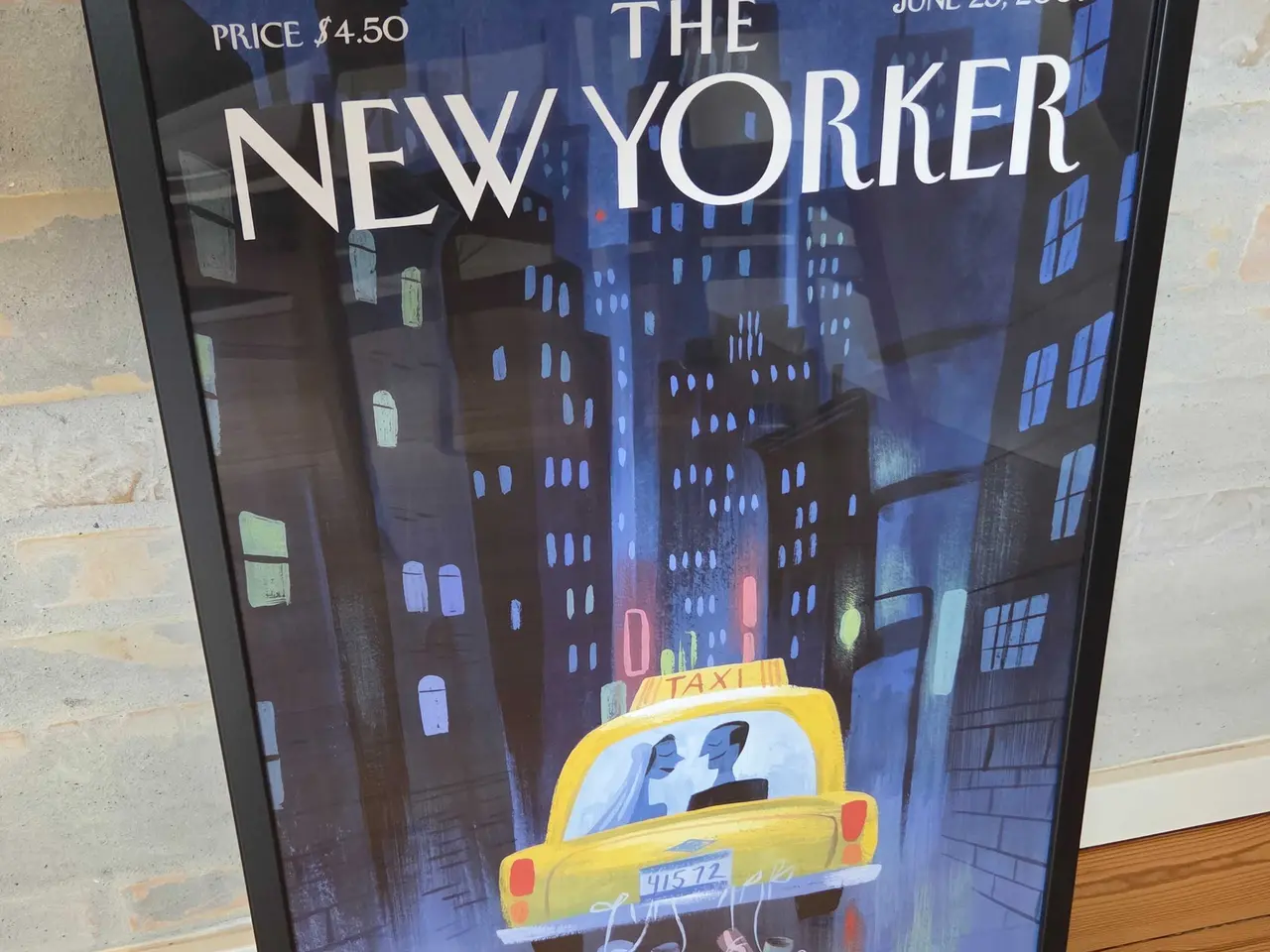 Billede 3 - Newyorker billeder 
