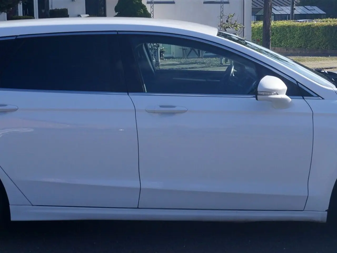 Billede 4 - Ford Mondeo 2,0 TDCi Titanium Attack Powershift 150HK Stc 6g Aut.