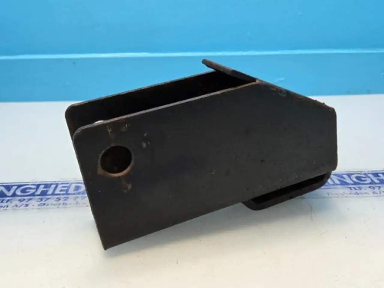 Billede 4 - Massey Ferguson 6290 Støtte 3782877M93