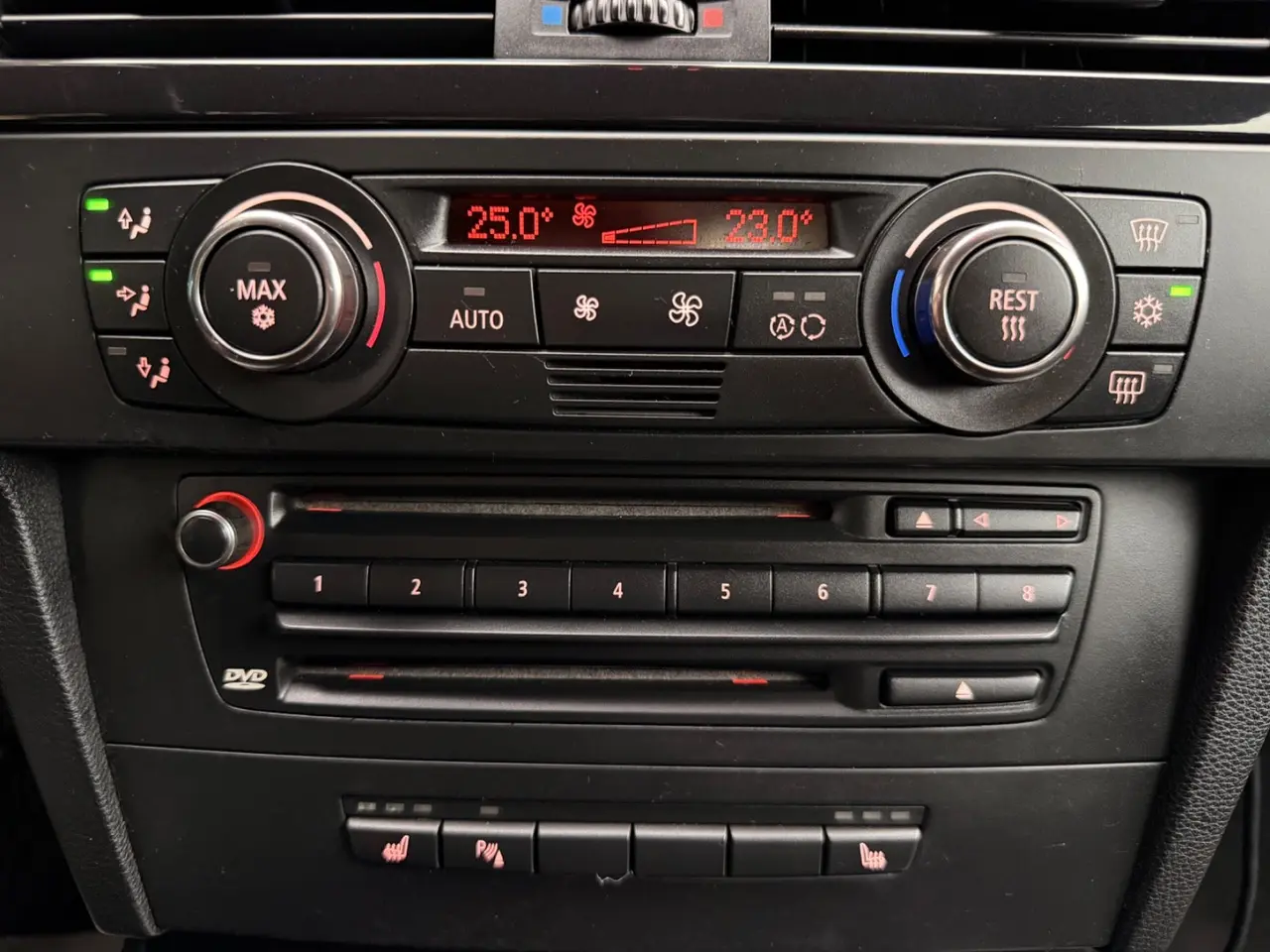 Billede 17 - BMW 320Ci 2,0 Cabriolet aut.