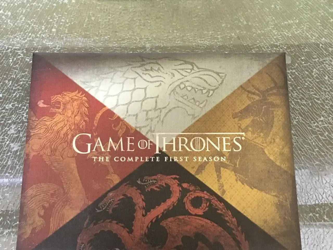 Billede 1 - Game Of Thrones.