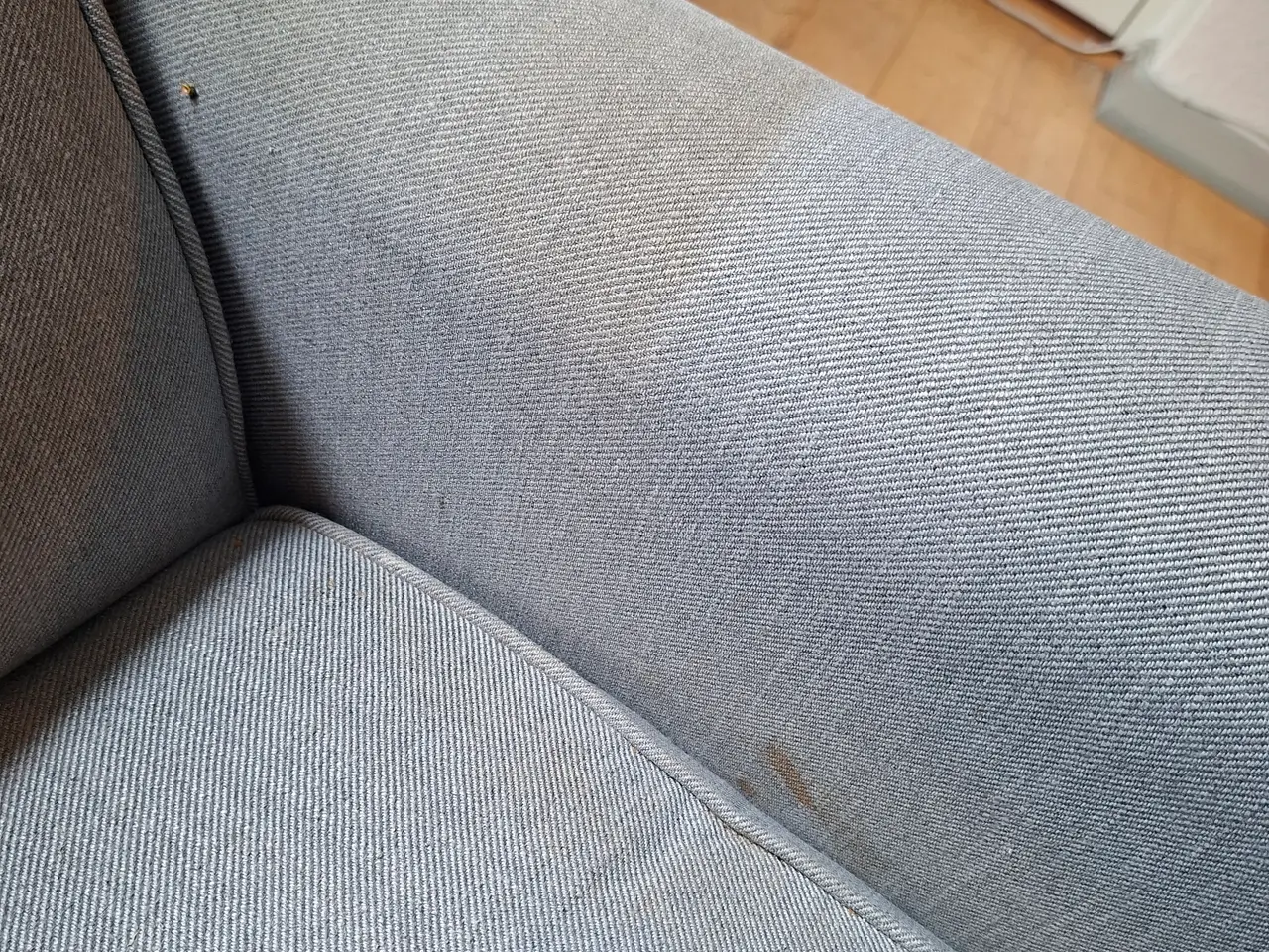 Billede 4 - Lænestol med recliner
