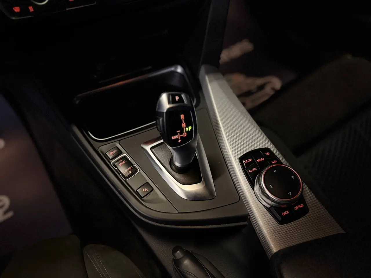 Billede 17 - BMW 320d 2,0 Touring M-Sport aut.