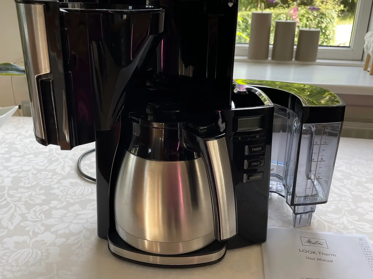 Billede 2 - Melitta kaffemaskine