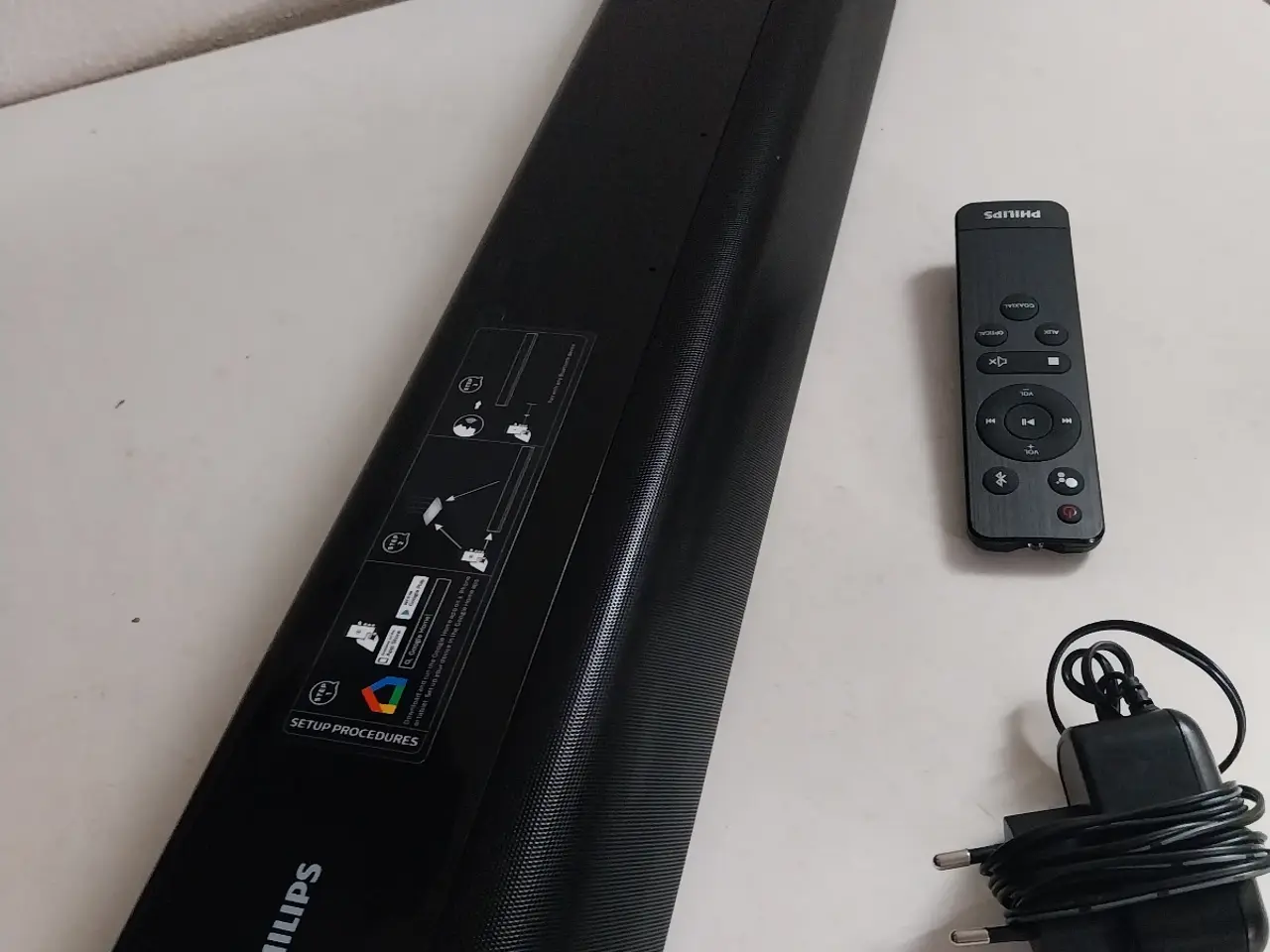 Billede 11 - Philips soundbar