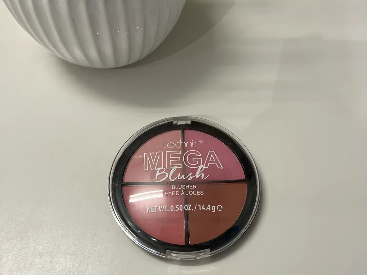 Billede 1 - Blush
