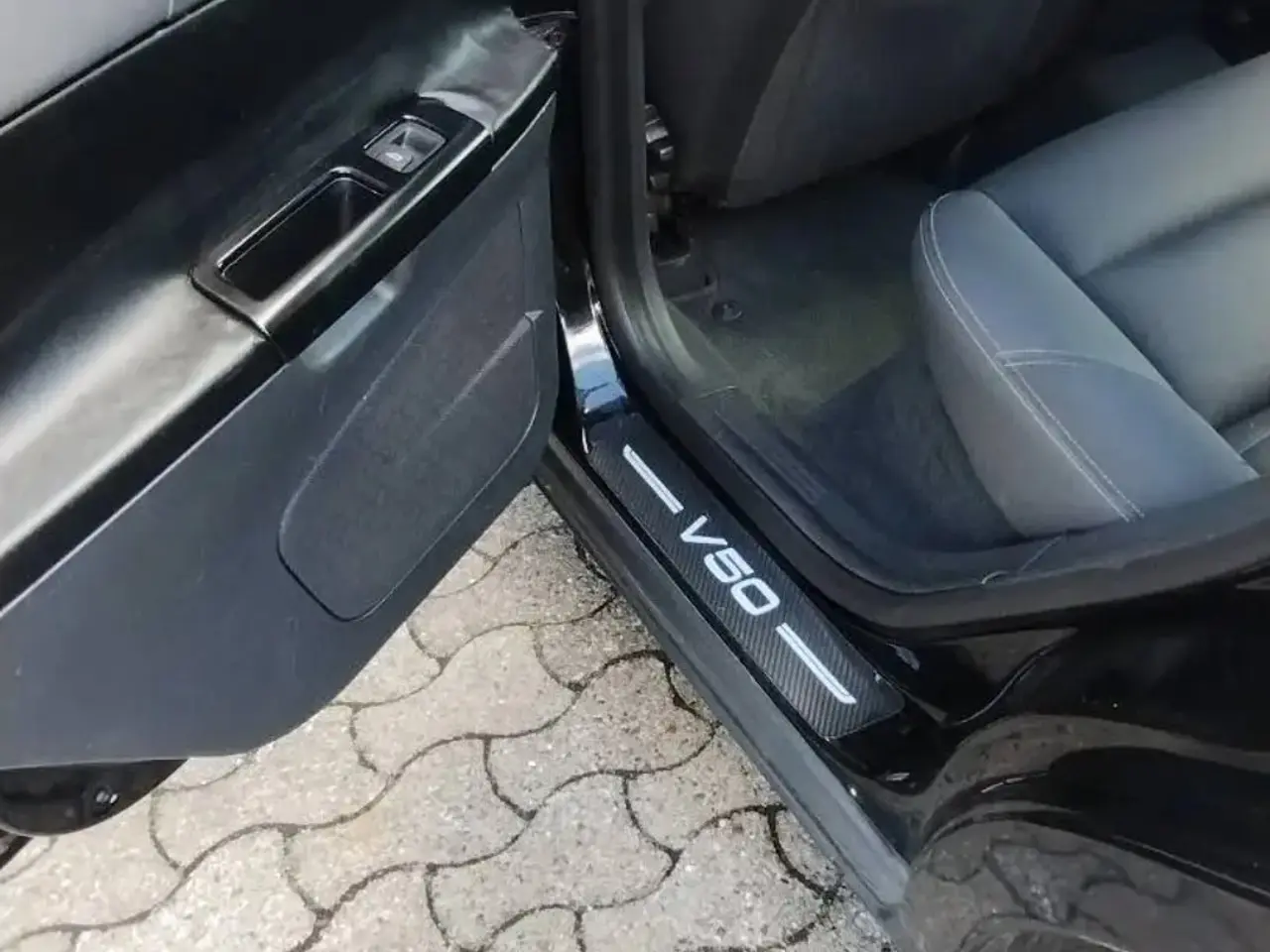 Billede 16 - Flot volvo v50 1.6 2006