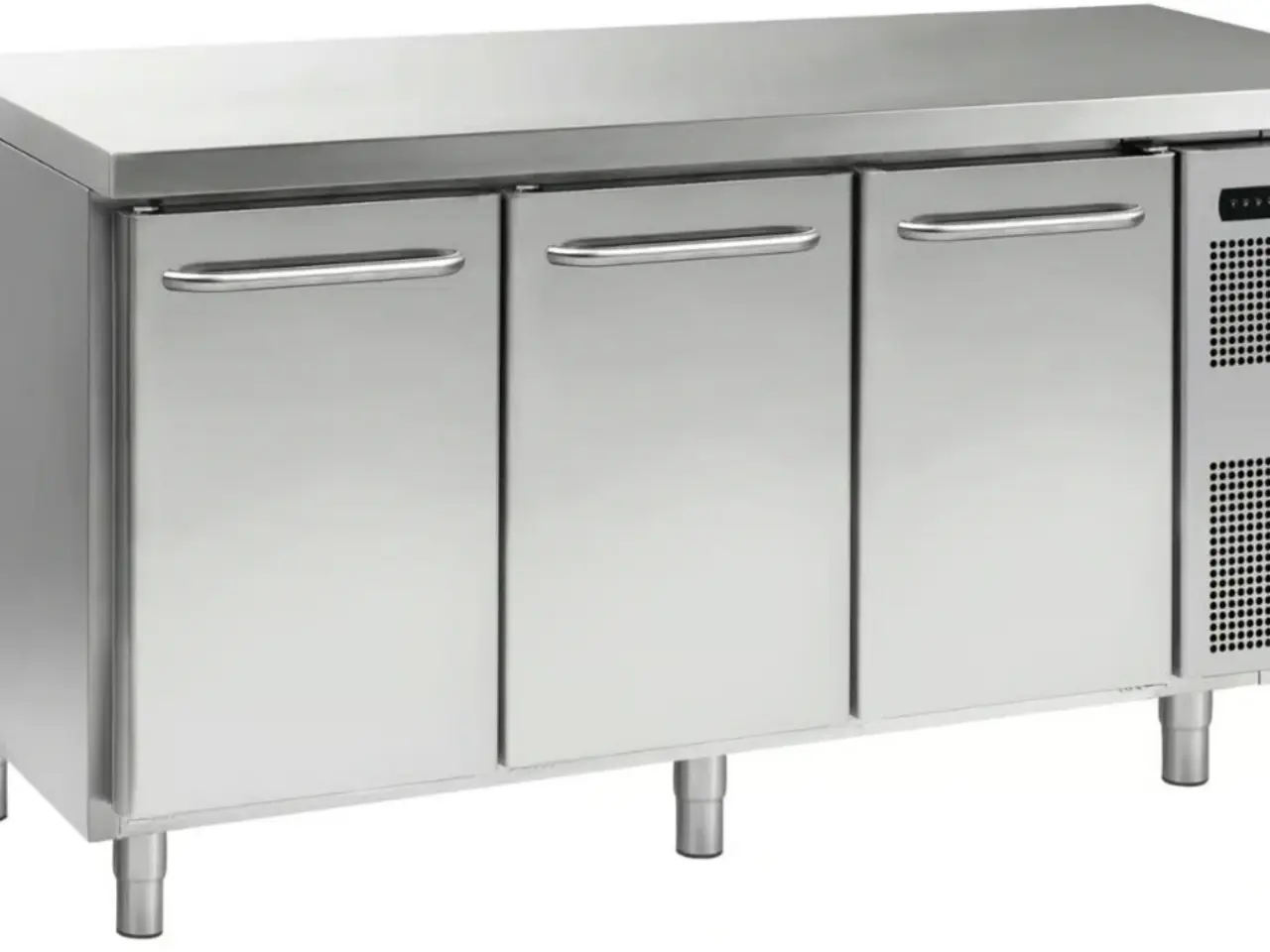 Billede 1 - Kølebord, Gram K 1807 CSG