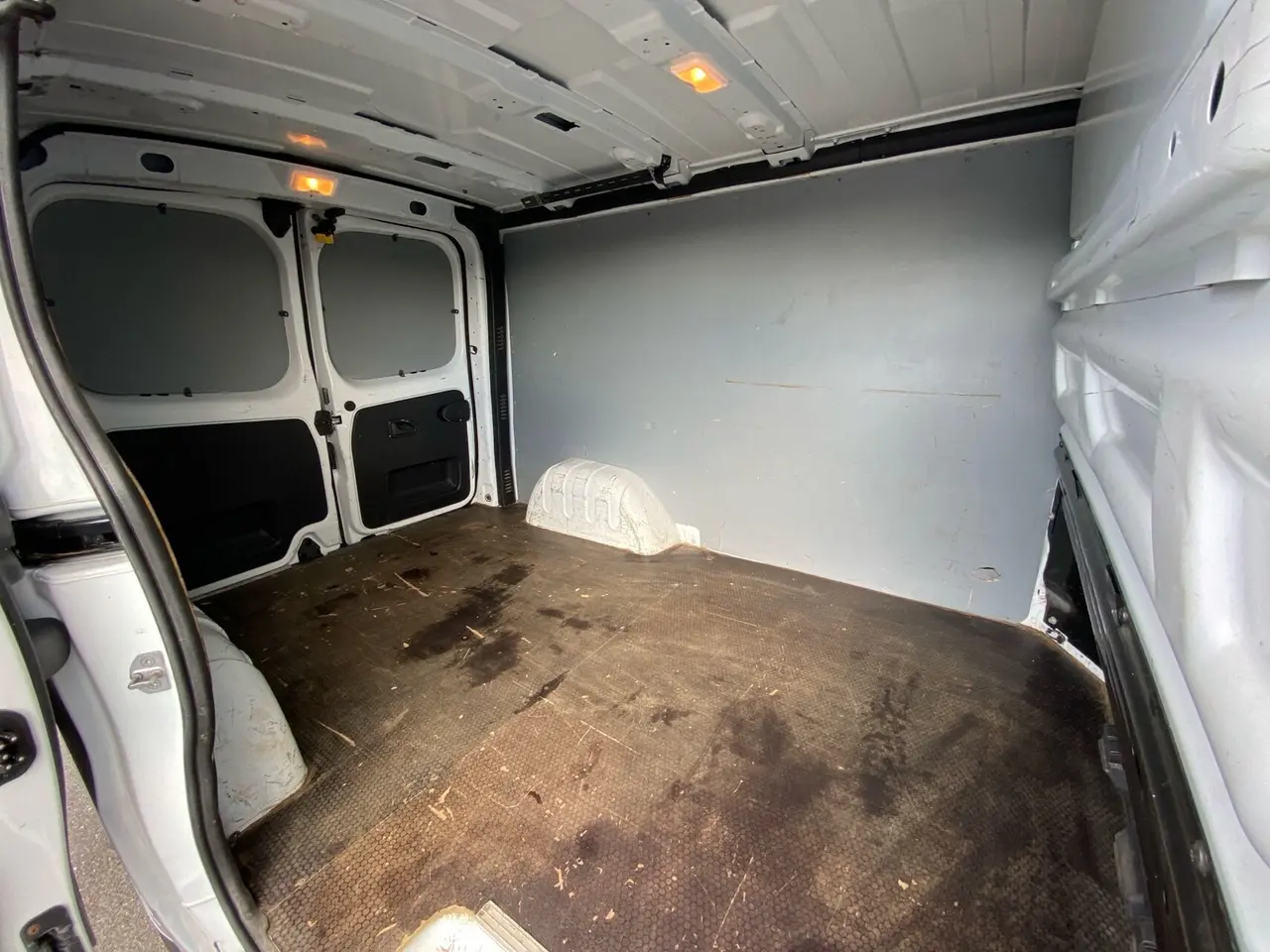 Billede 9 - Renault Trafic T29 L1H1 1,6 DCI 120HK Van 6g