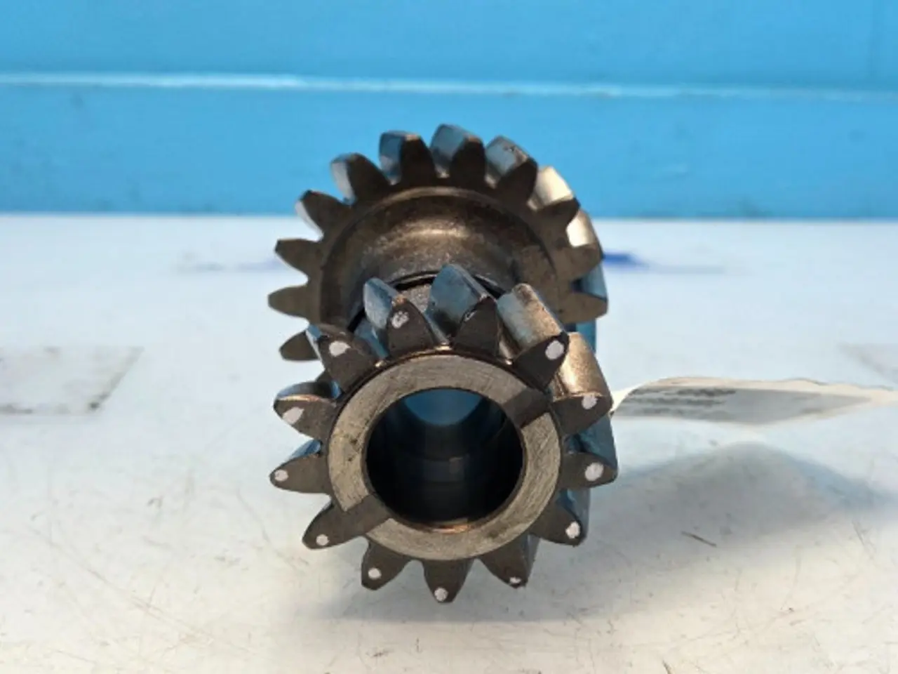Billede 6 - Massey Ferguson 3060 Tandhjul 3385992M1