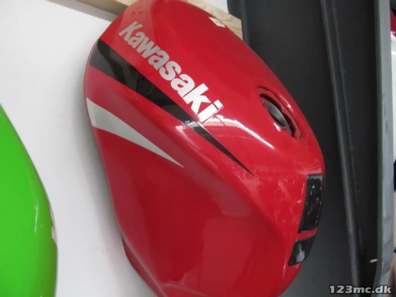 Billede 4 - ZX9R