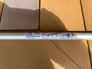 Fiamma rafter støttestang