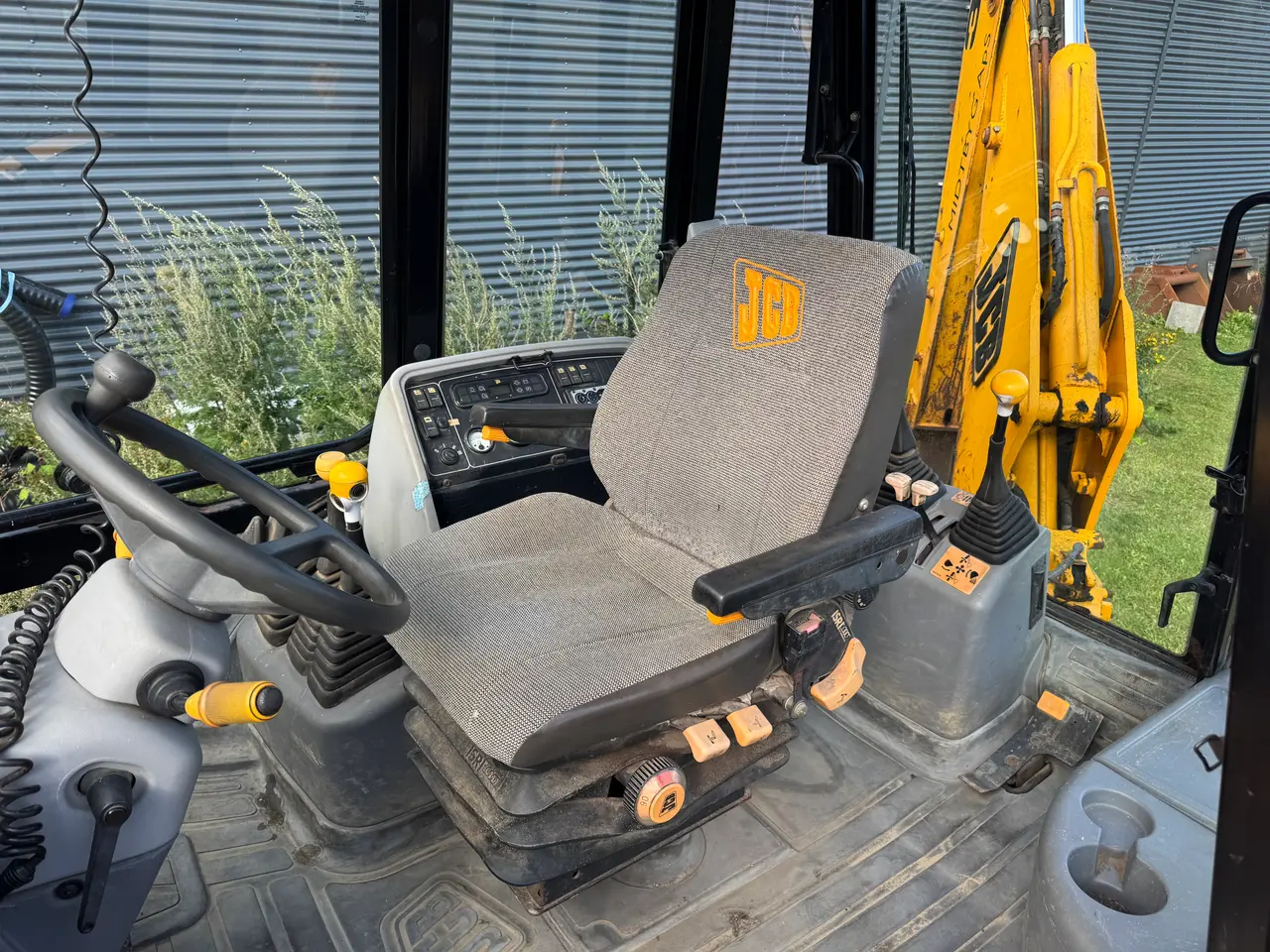 Billede 7 - JCB 3cx