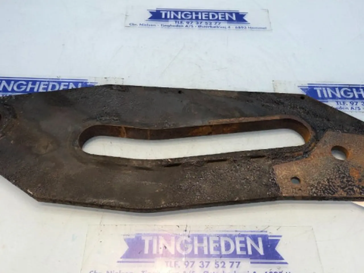 Billede 2 - New Holland BB9060 Arm 84524112