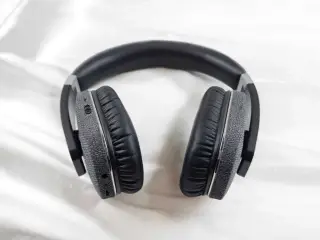 Georg Jensen hoved telefoner