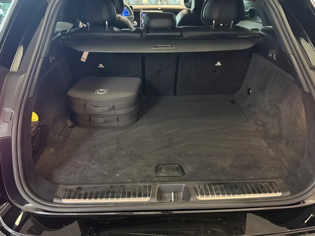 Billede 19 - Mercedes EQE350+ SUV