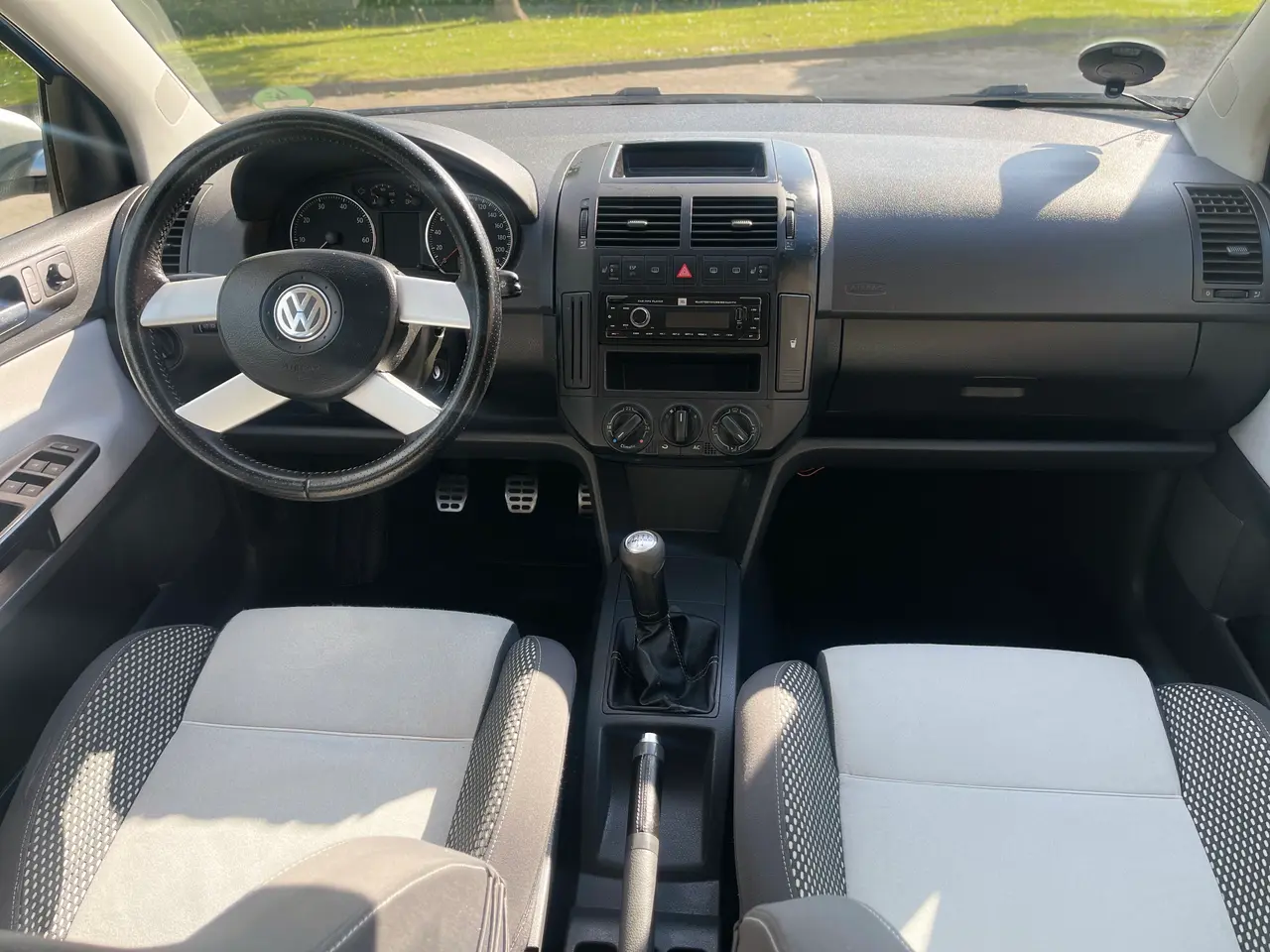 Billede 6 - Polo CROSS