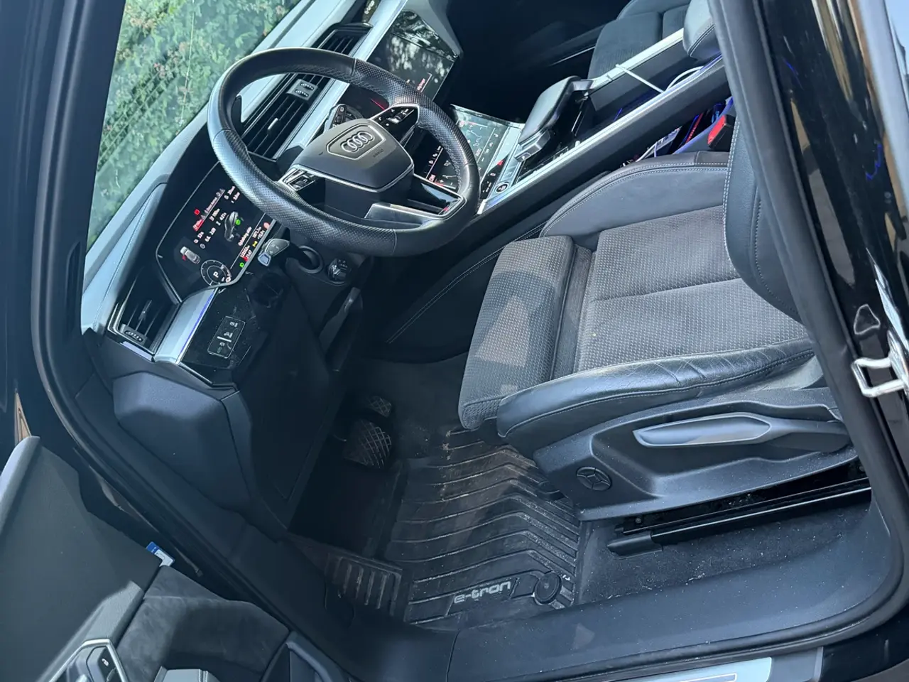 Billede 2 - Audi Etron 55