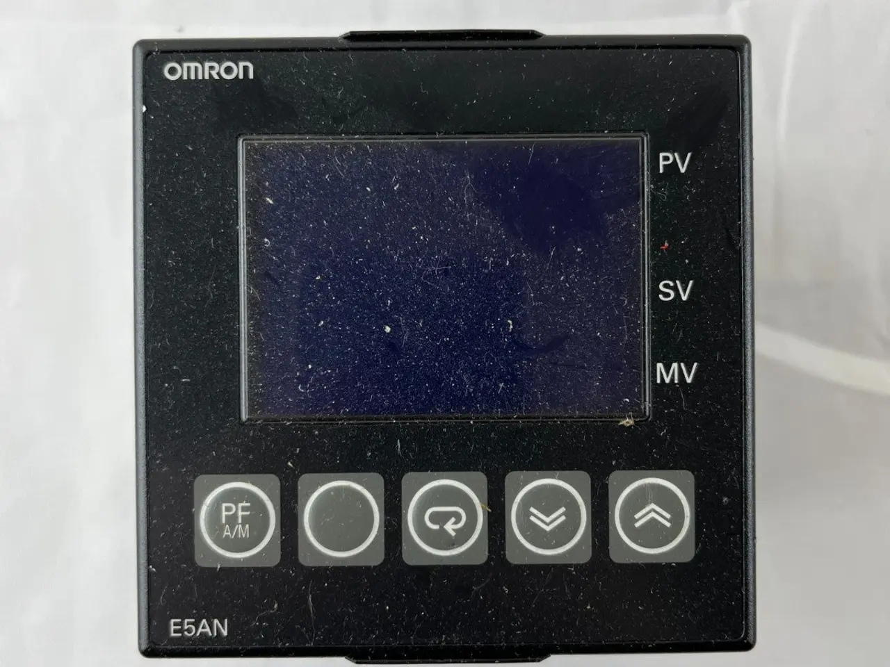 Billede 4 - Omron E5AN-Q3HMT-500-N Digital Temperature PID