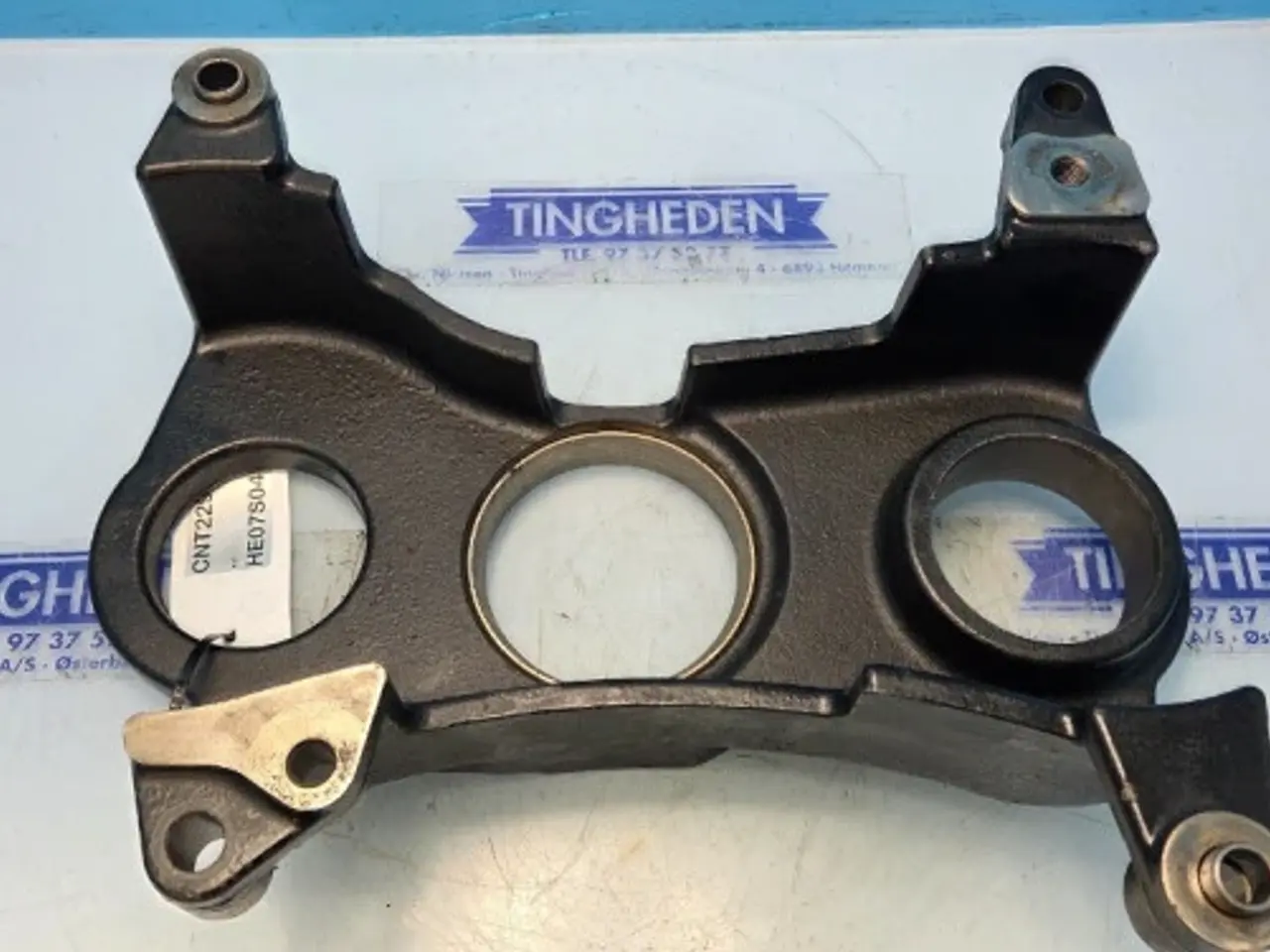 Billede 12 - Case Magnum 280 Lejeholder 84418771