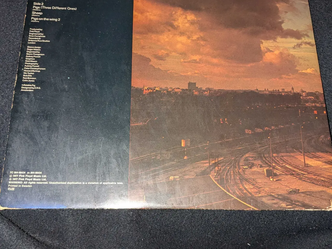 Billede 2 - Pink Floyd