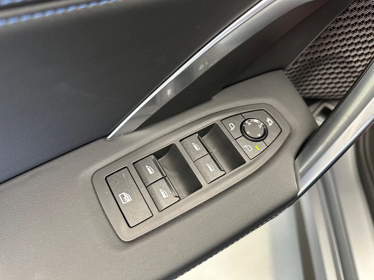 Billede 14 - BMW iX1 eDrive20 M-Sport Pro