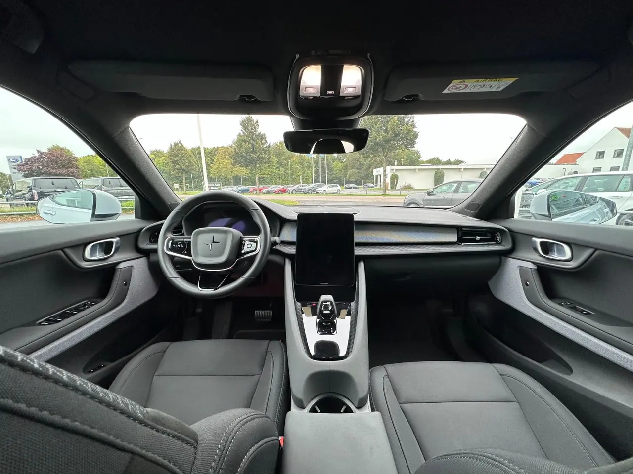Billede 11 - Polestar 2 Long Range