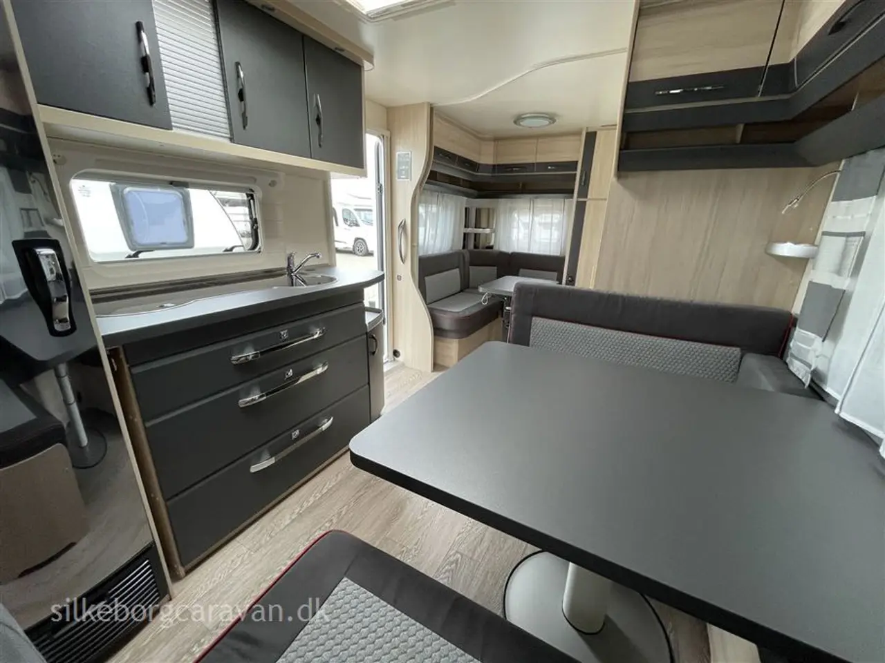 Billede 7 - 2021 - Hobby De Luxe Edition 650 KMFe